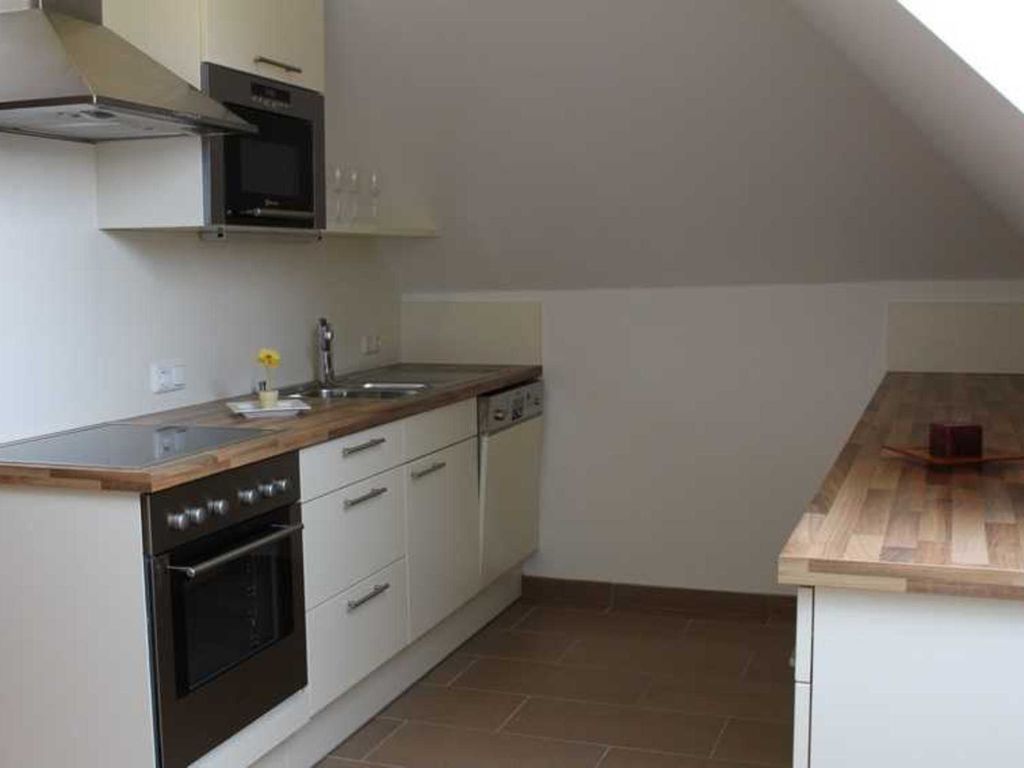 Ferienwohnung Hopfenkissen