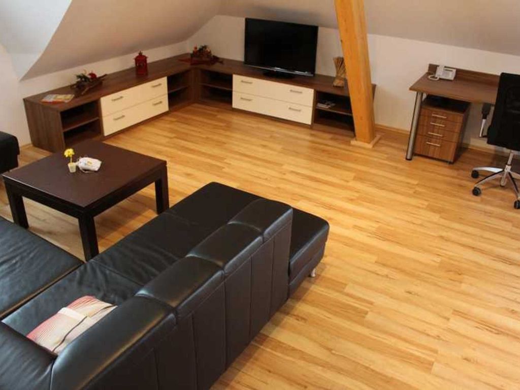 Ferienwohnung Hopfenkissen
