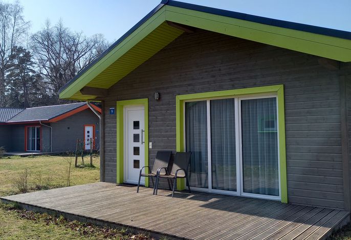 Ferienhaus M  3