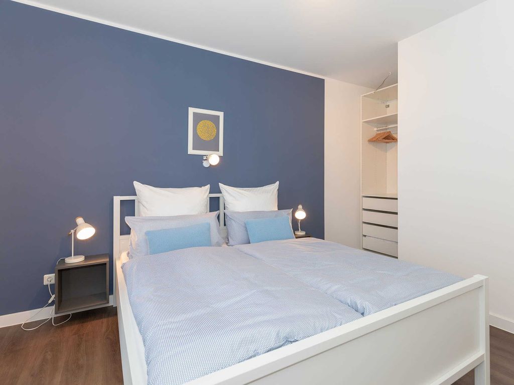 Schlafzimmer I