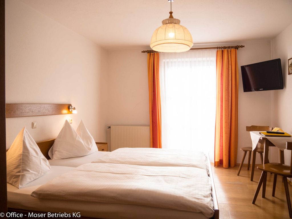 Zimmer im 1. Stock