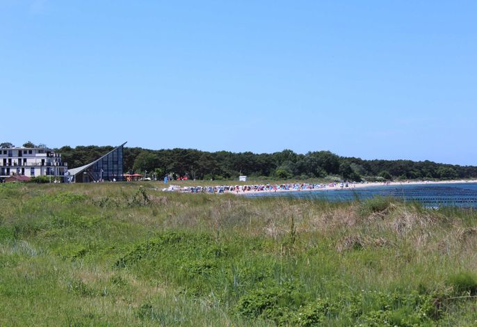 Suite Sandstrand