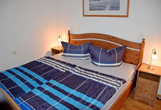 Ferienwohnungen im Ostseebad Göhren REB785