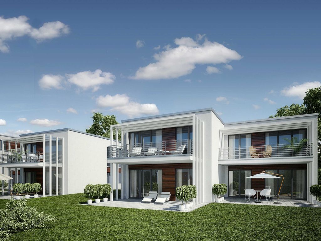 Ferienwohnung Sundüberblick (rechts oben)