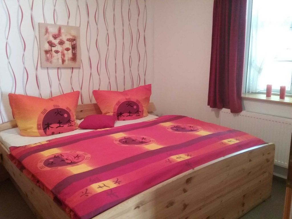 Doppelbett