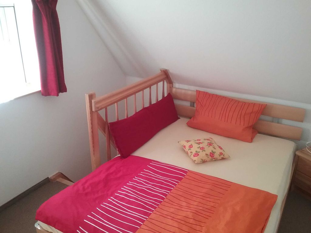 Doppelbett