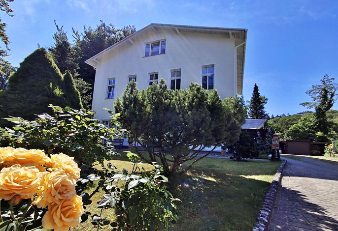 Ferienwohnung B