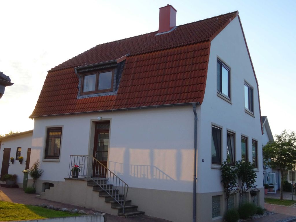 Seitenansicht