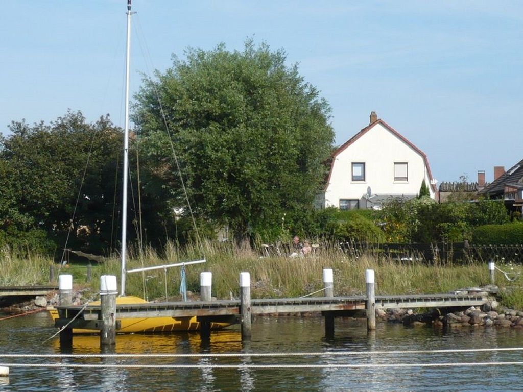 Ferienhaus Cicilie
