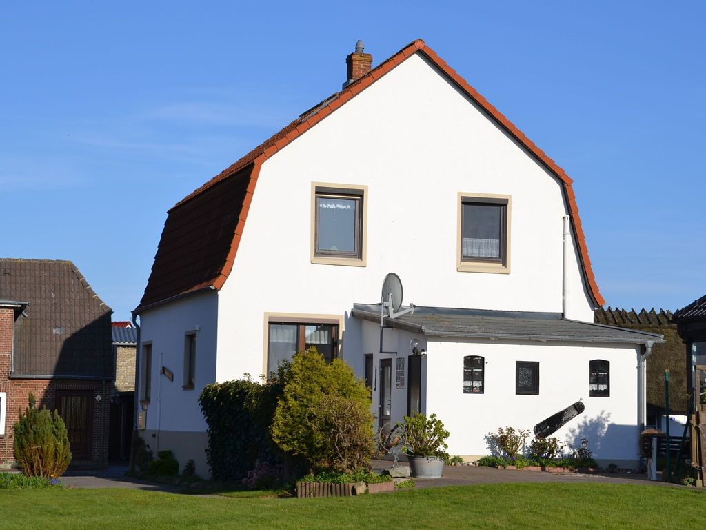 Ferienhaus Cicilie