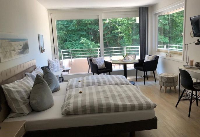 Appartement Auszeit