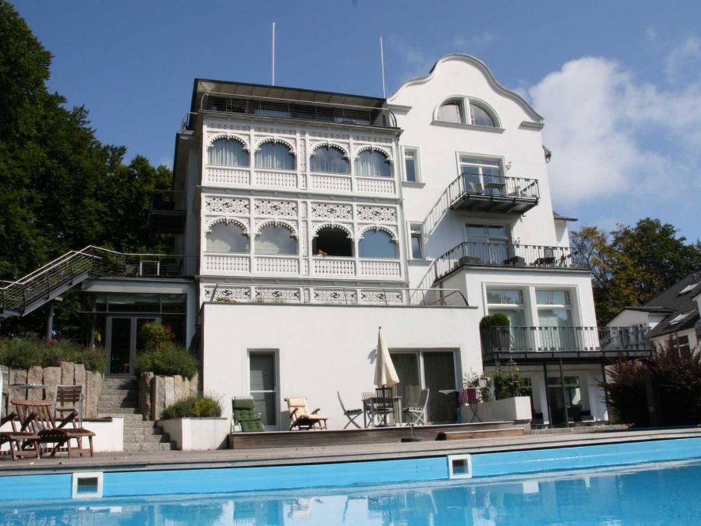 Villa Rex - Appartement Baltic Pearl