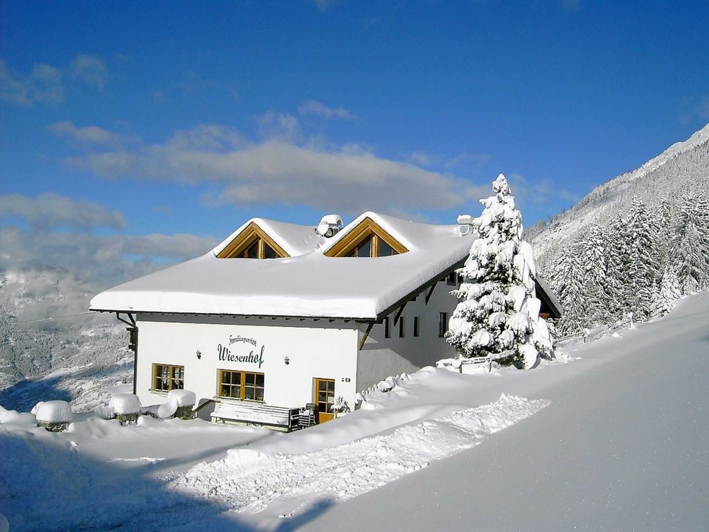 Wiesenhof Kaunertal