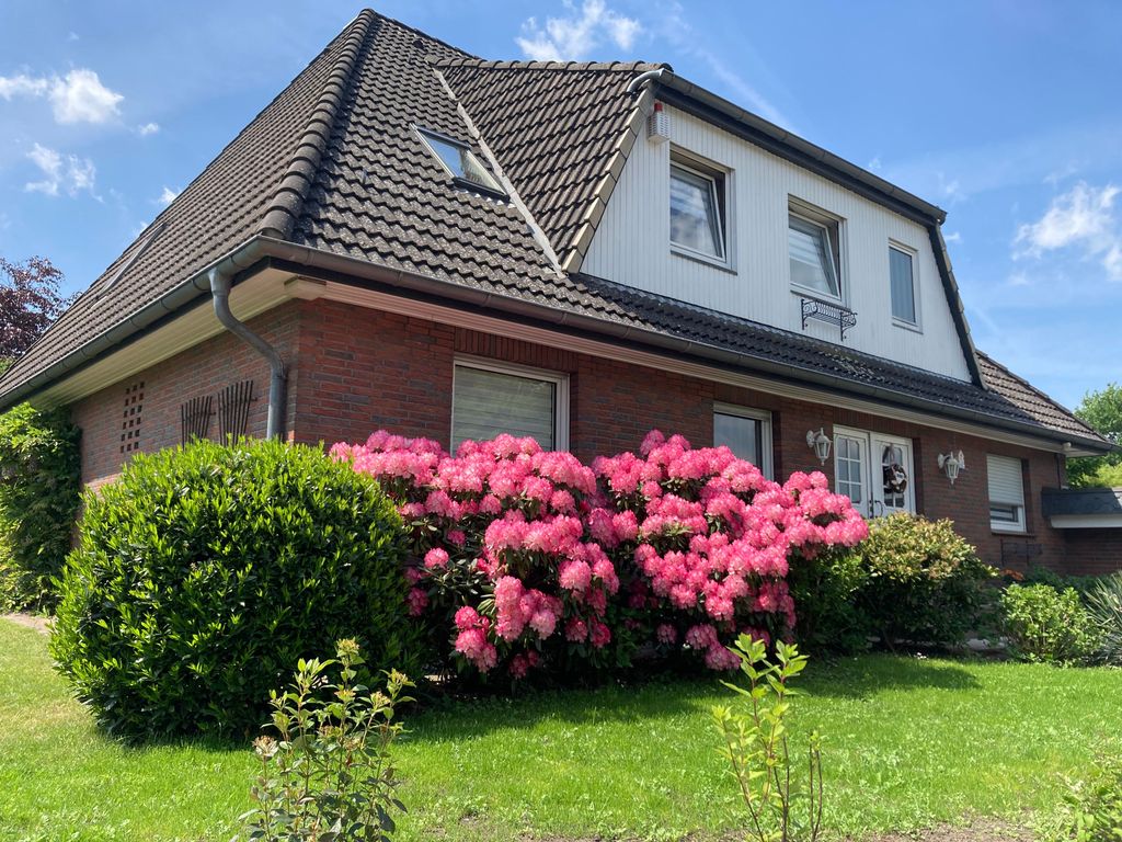 Außenansicht von der Straße