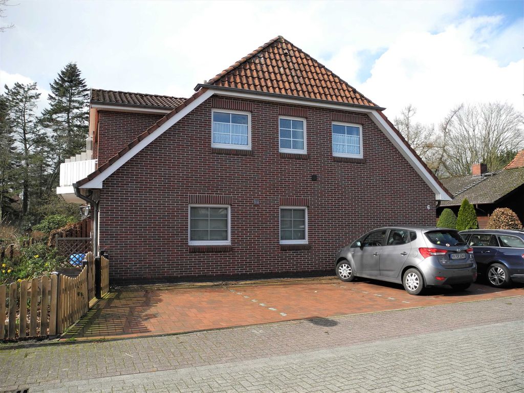 Ferienwohnung Bitter