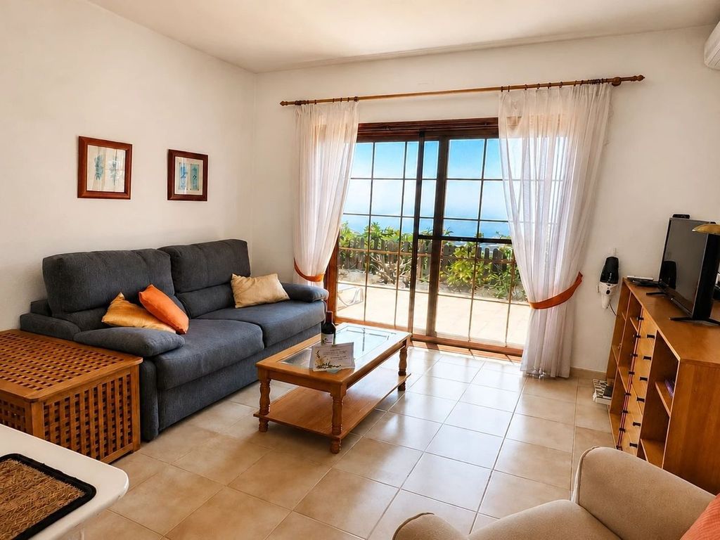 Wohnzimmer_Gomera