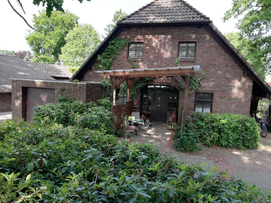 Privatzimmer Gerdes