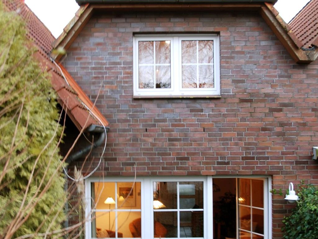 Ferienhaus Heckler