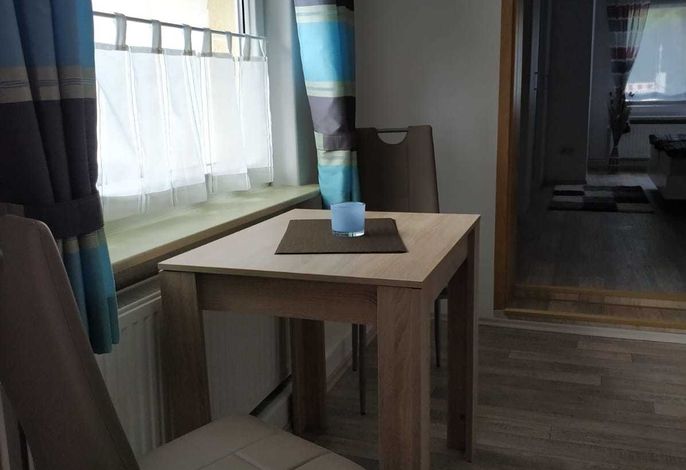 Ferienwohnung Reiter