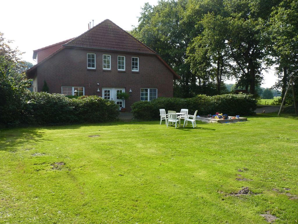 Ferienhaus Kälberblick