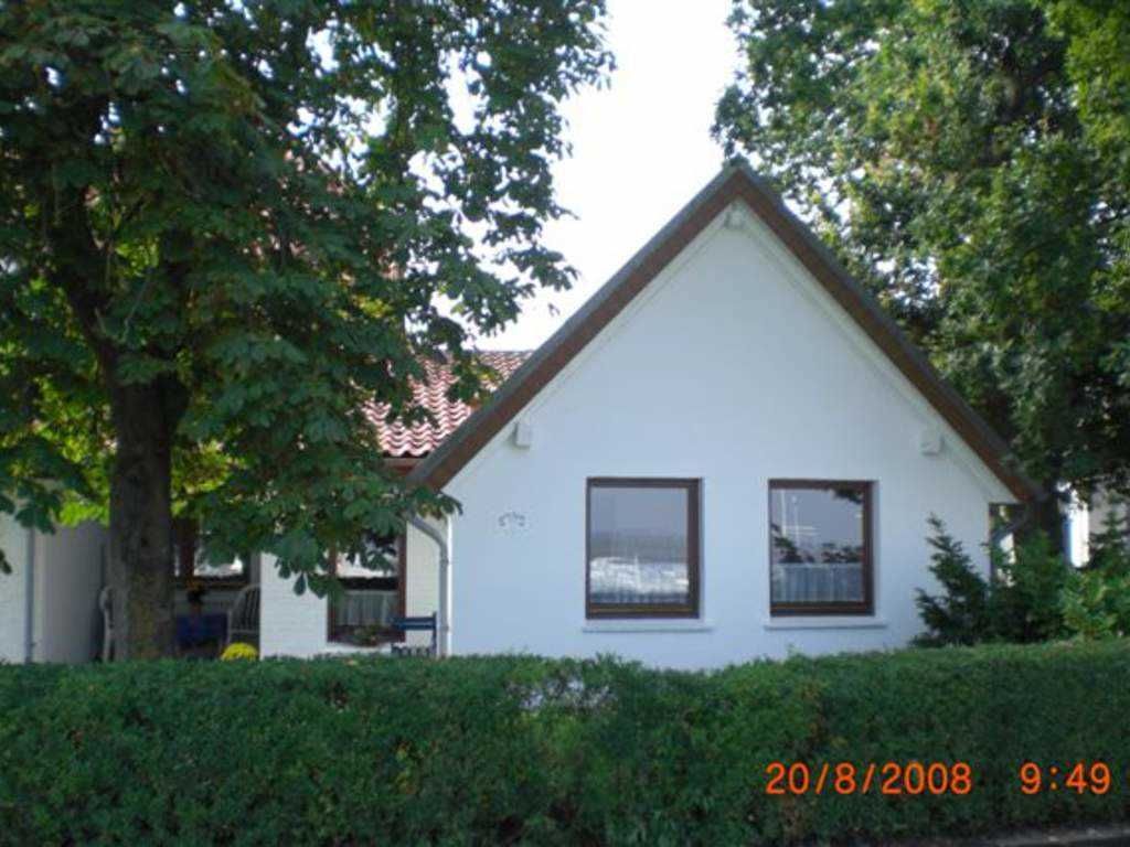 Haus Meerblick
