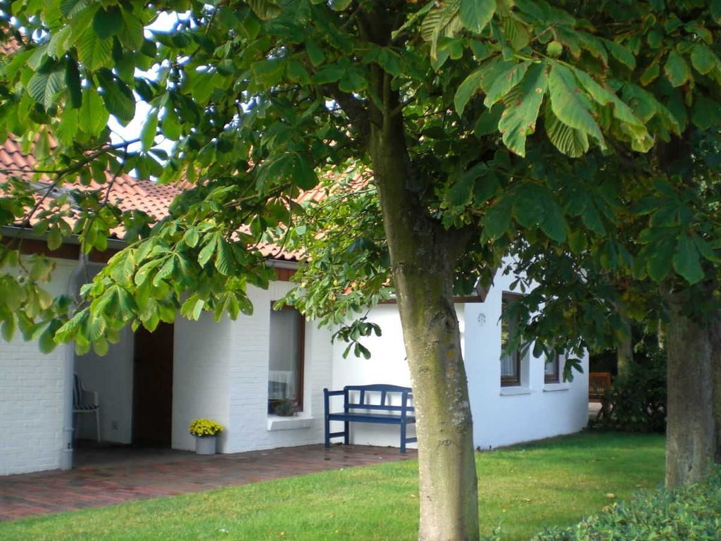 Haus Meerblick