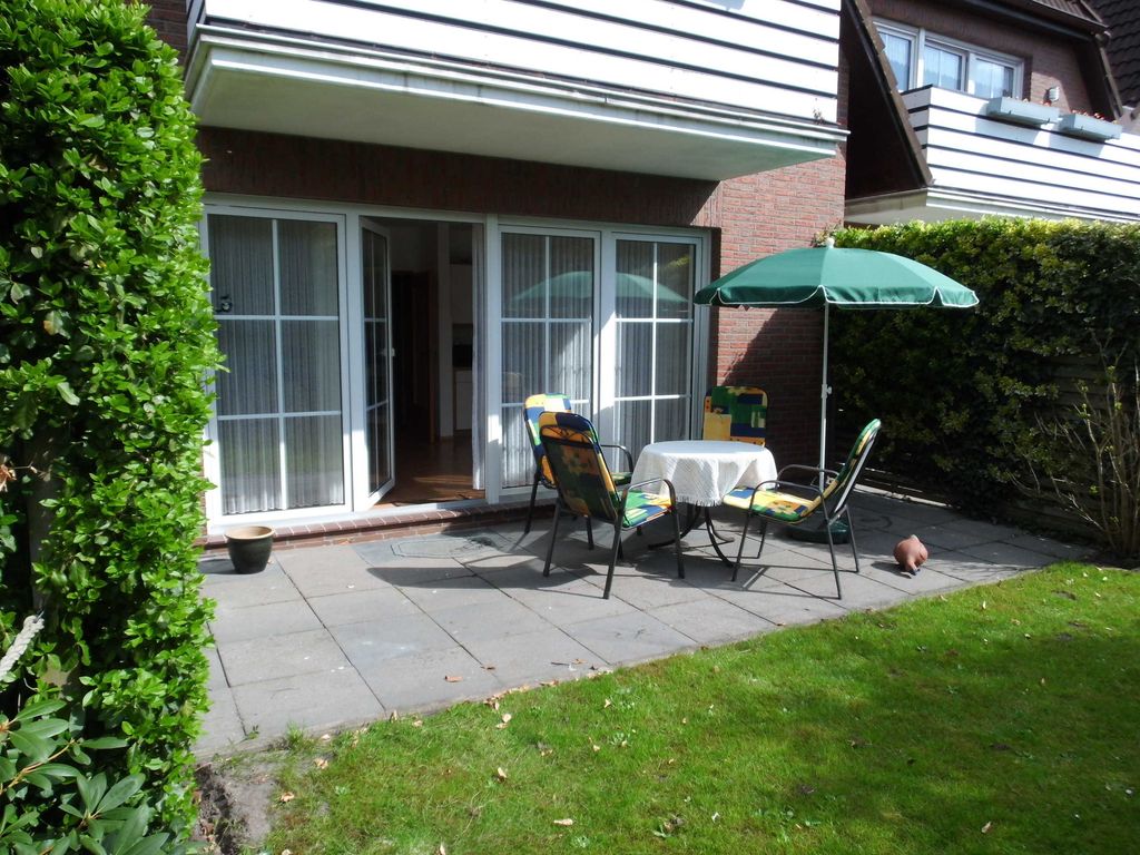 Lange, WH 6 Terrasse