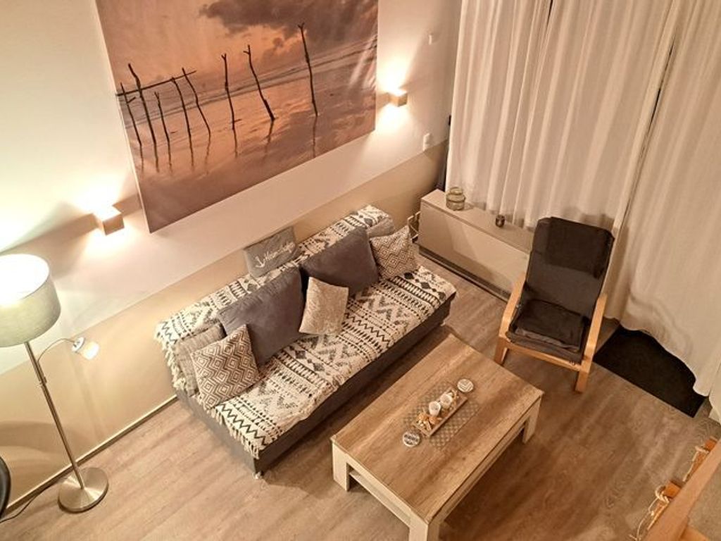 Ferienwohnung Meerträumerei