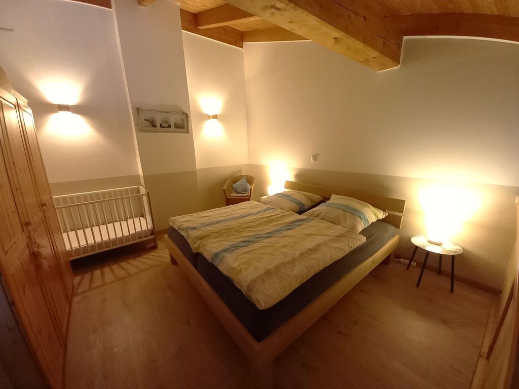 Ferienwohnung Meerträumerei