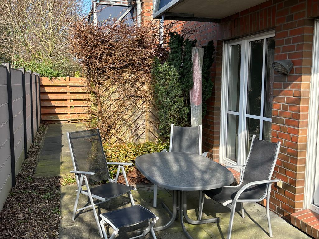 Ferienwohnung Averkamp