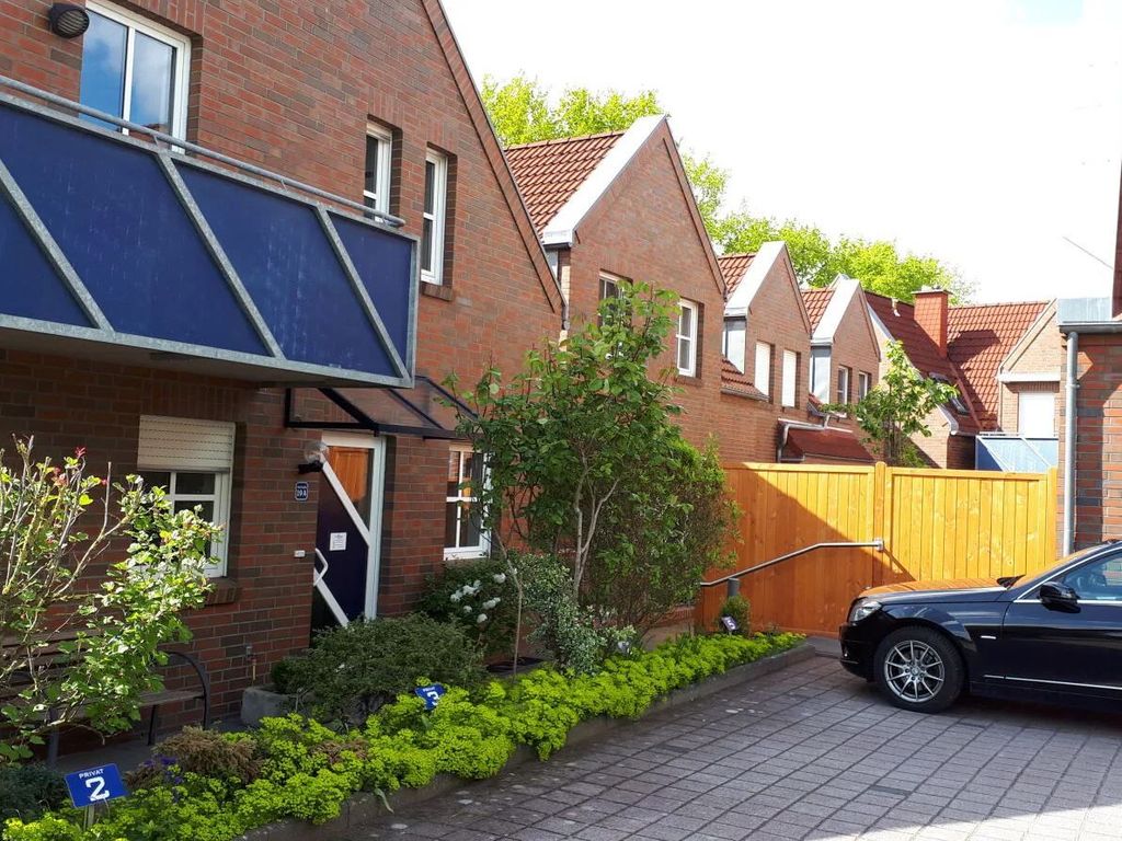 Ferienwohnung Averkamp