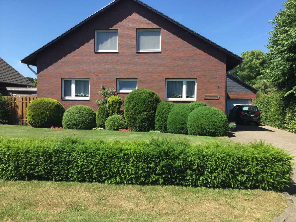 Ferienwohnung Theilen