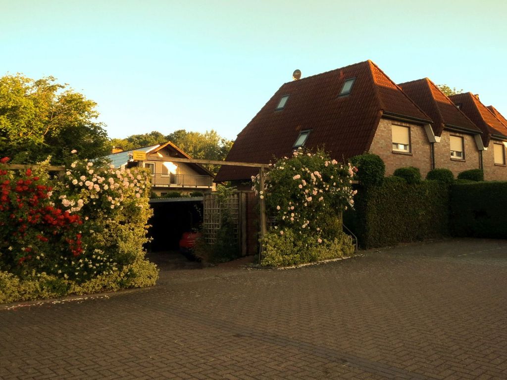 Ferienhaus Monika