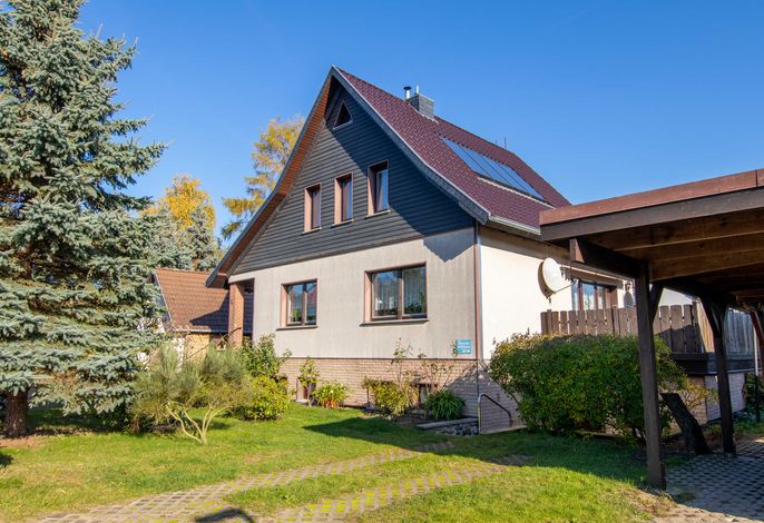 Ferienwohnung