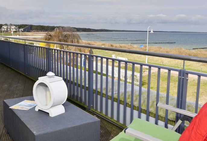 Traumstrand