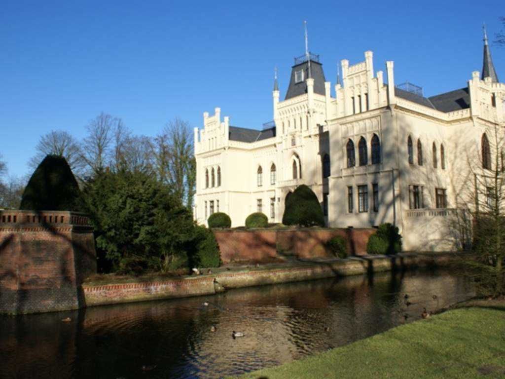 Evenburg Leer