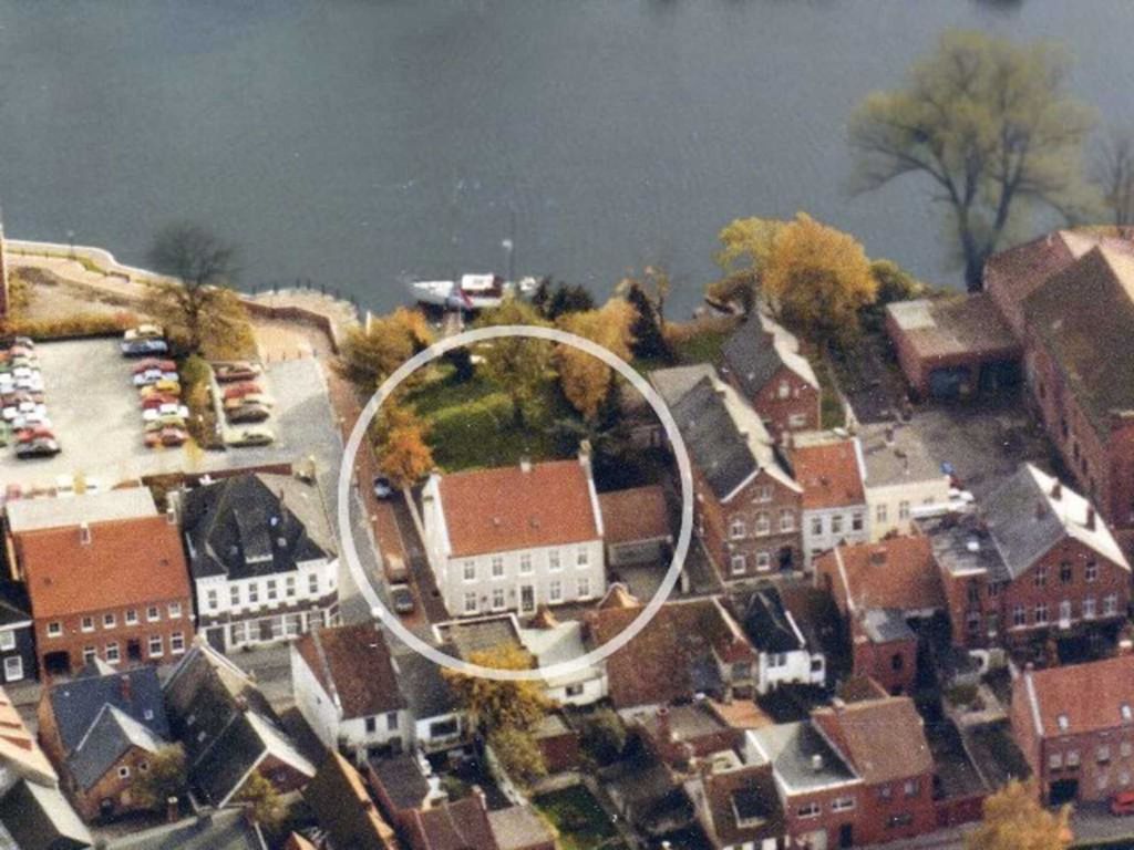 Ansicht von oben