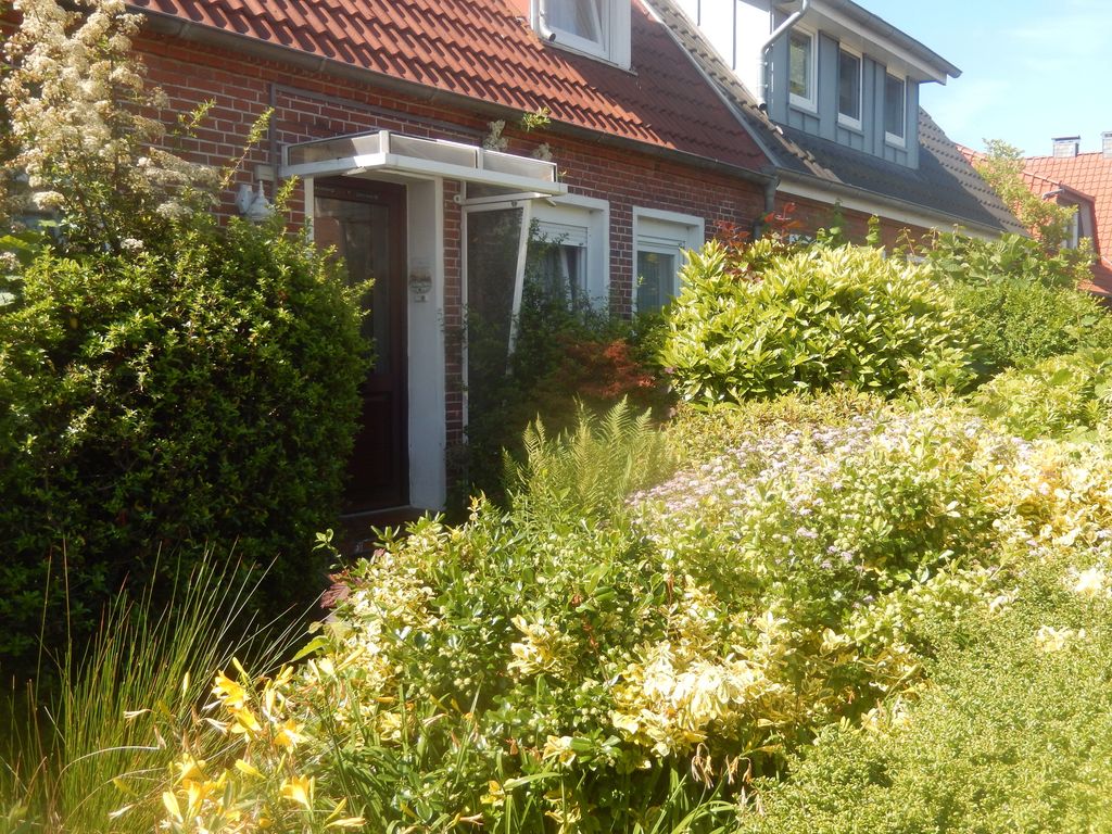 Ferienwohnung Sonnenblume