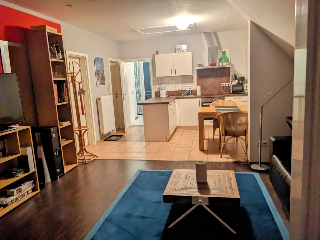 Appartement An der Haneburg
