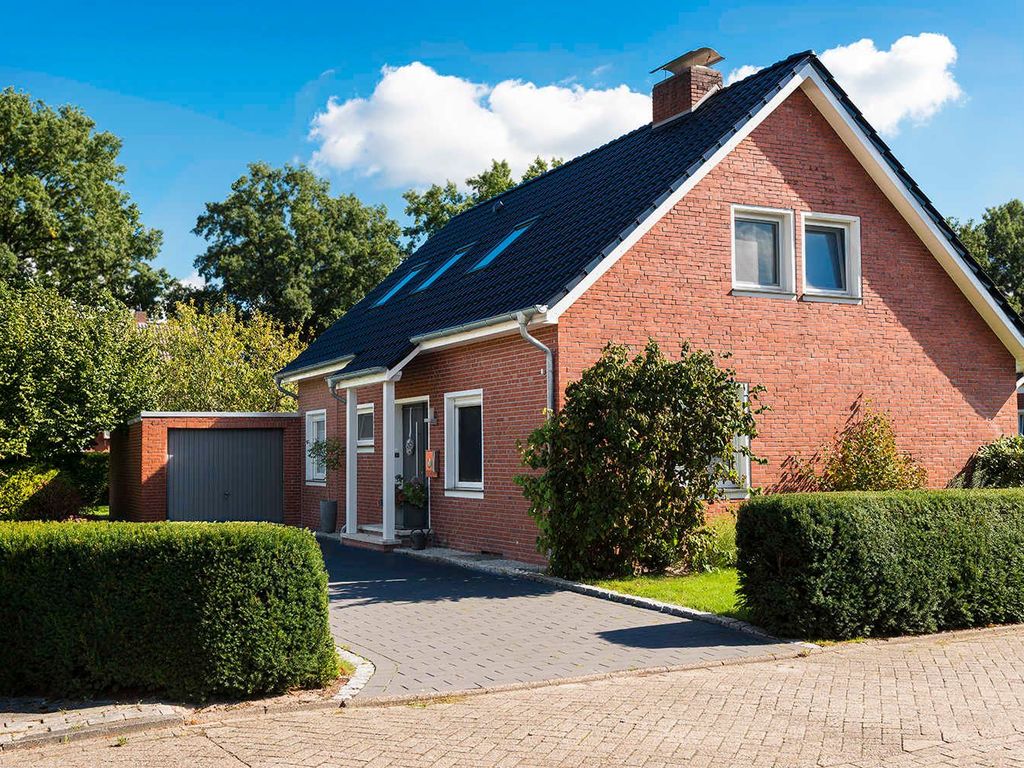 Das Ferienhaus Minnet