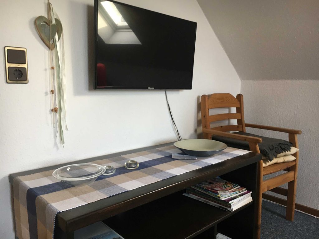 Wohnraum