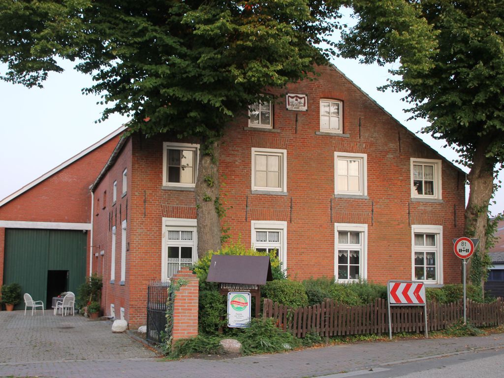 Ferienhof van Vlyten, 45006