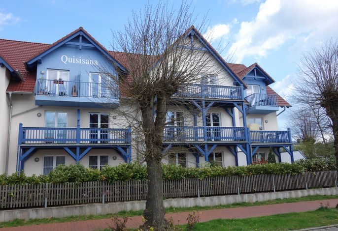 Ferienwohnung Anneby