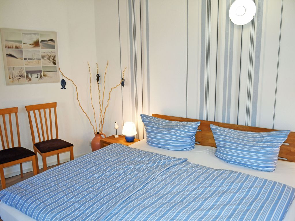 Ferienwohnung Luv (L)