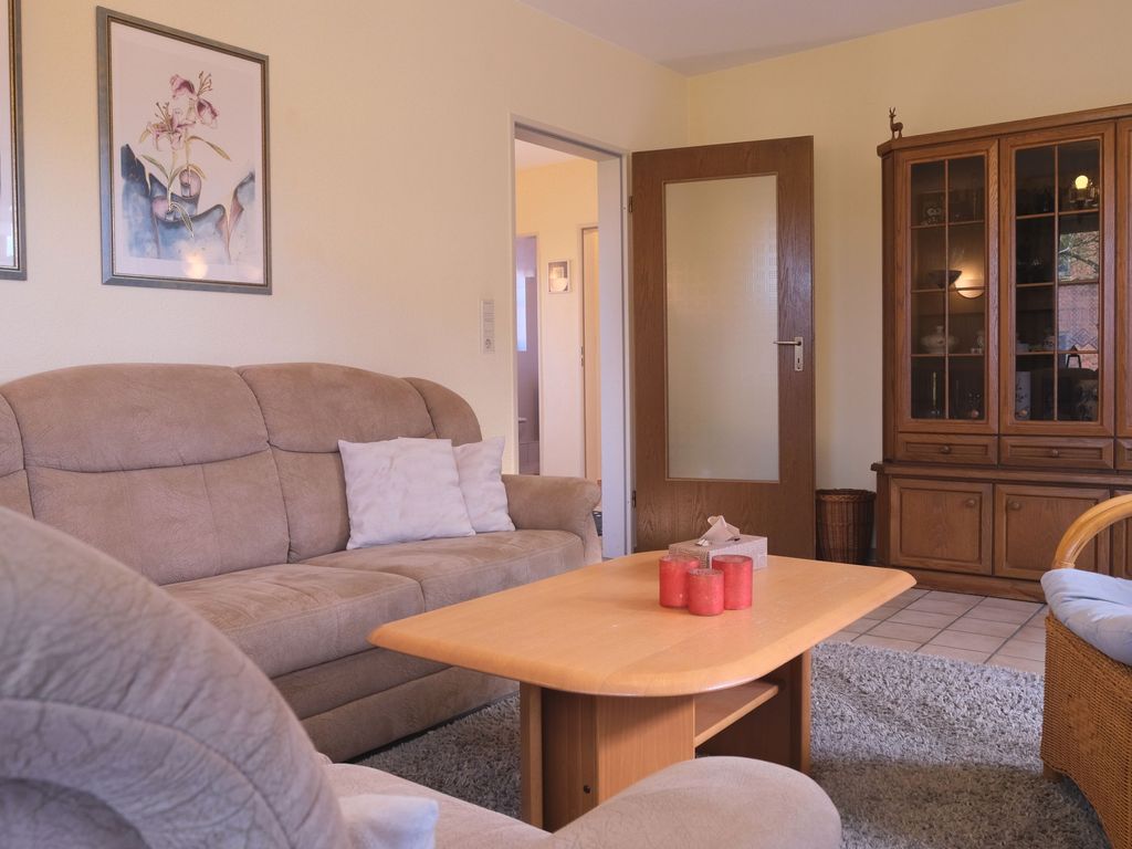Separates Wohnzimmer
