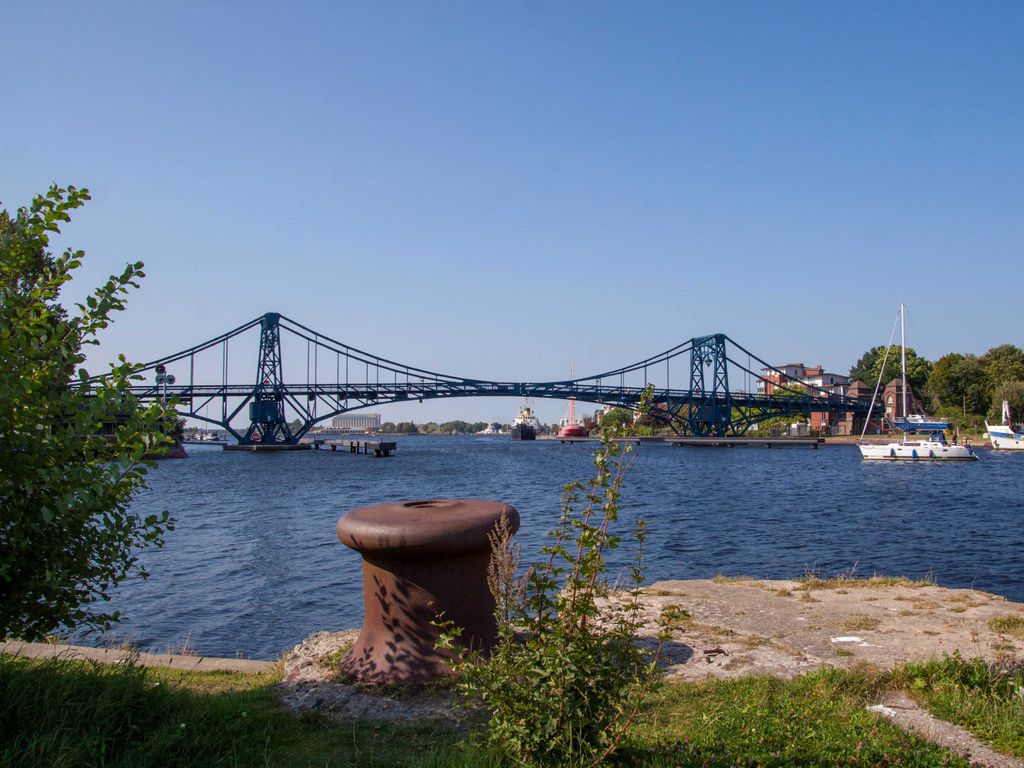Kaiser-Wilhelm-Brücke