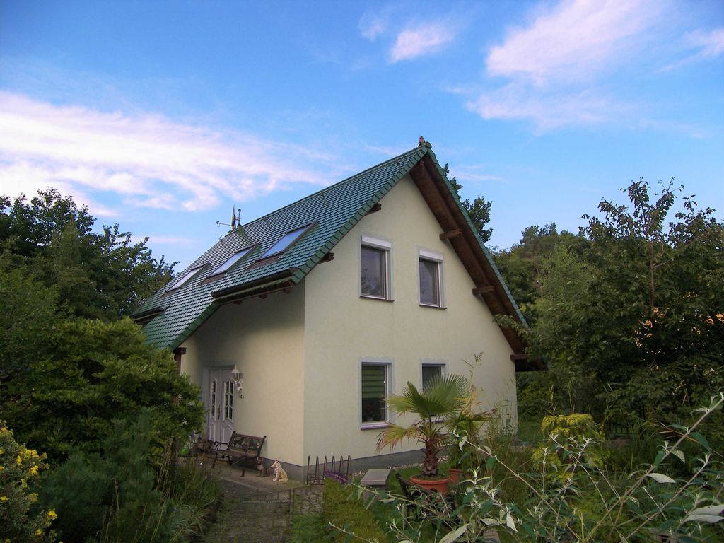 Ferienhaus Haferkorn