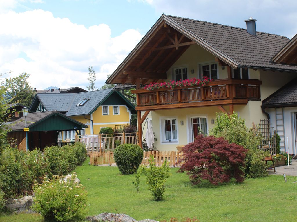Ferienhaus Pepi