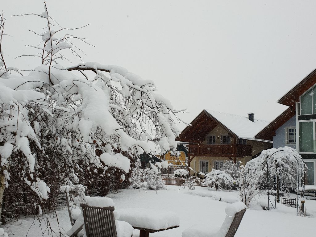 Ferienhaus Pepi
