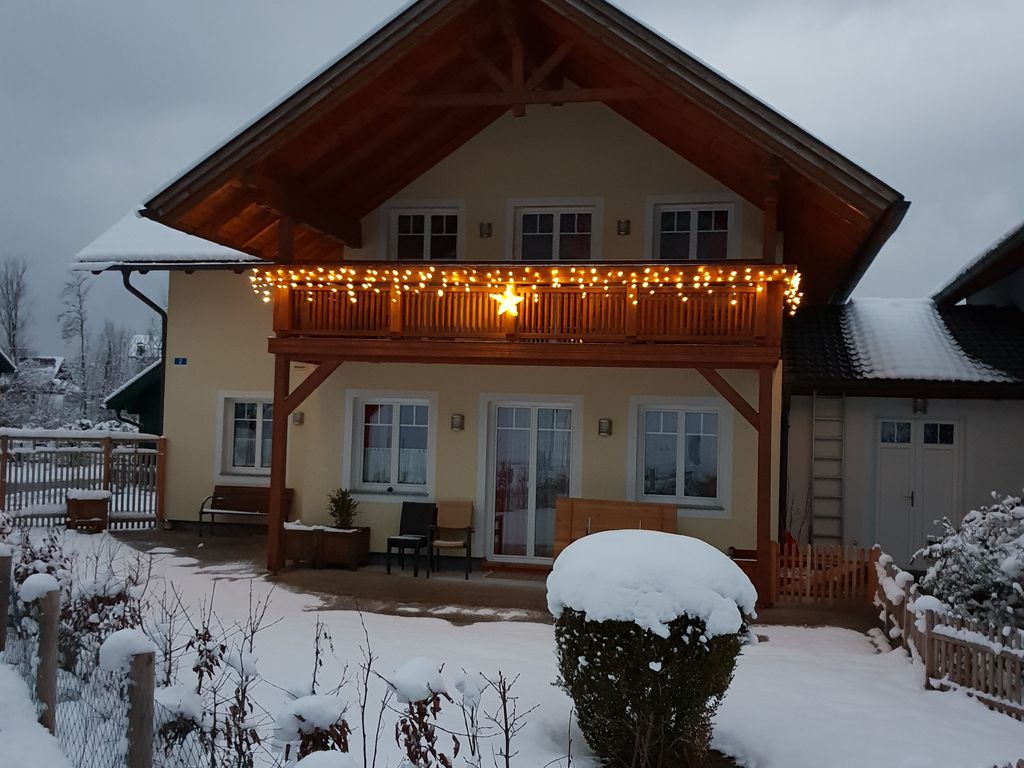 Ferienhaus Pepi